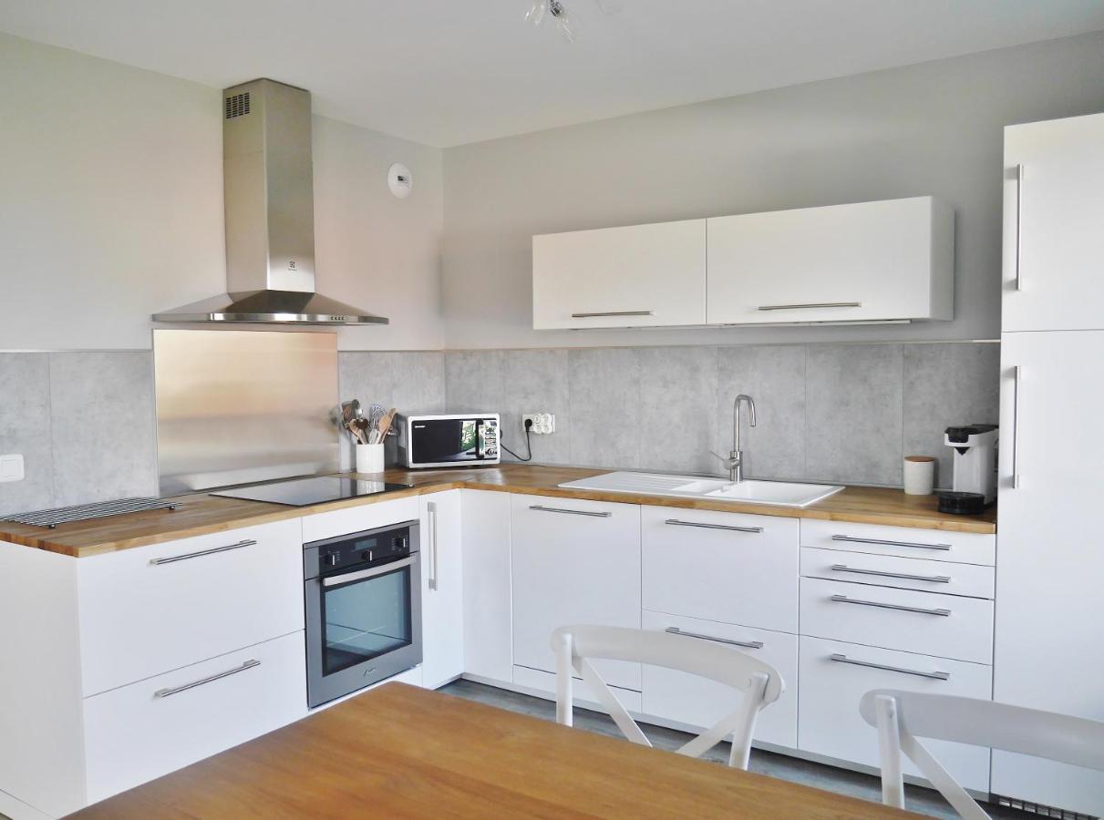 Apartamento Au Coeur Du Bassin D'Arcachon Gujan-Mestras Exterior foto